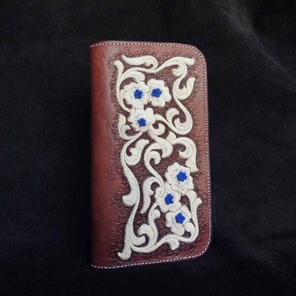 Cartera dama pita - Imagen 2