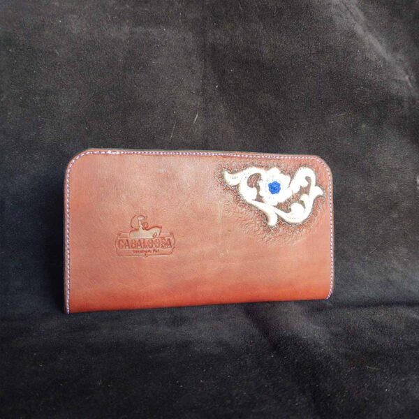 Cartera dama pita - Imagen 3