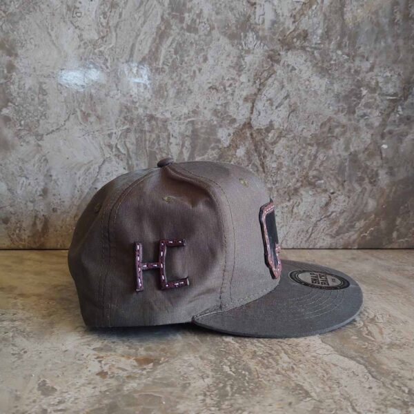 Cachuhca toro personalizada - Imagen 3