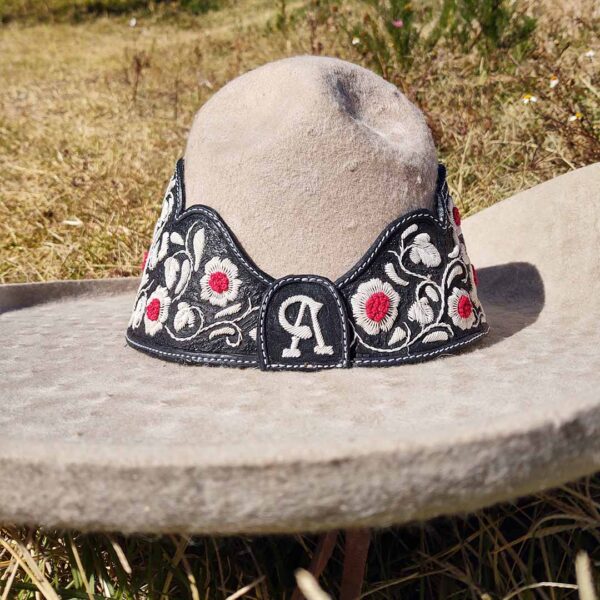 Sombrero Pita - Imagen 4