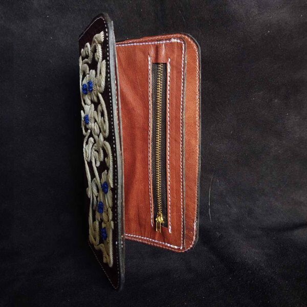 Cartera dama pita - Imagen 4