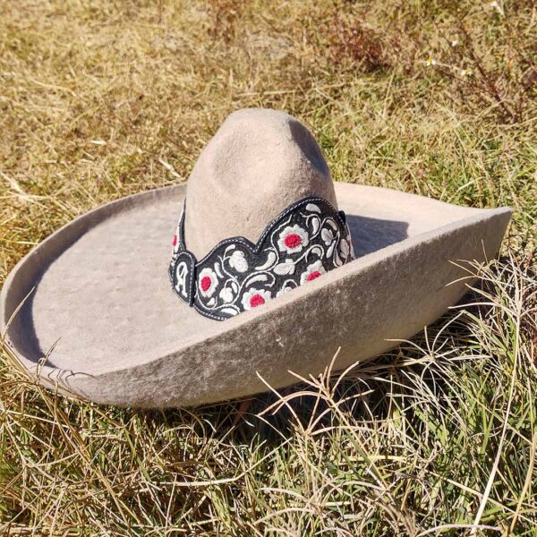 Sombrero Pita - Imagen 5