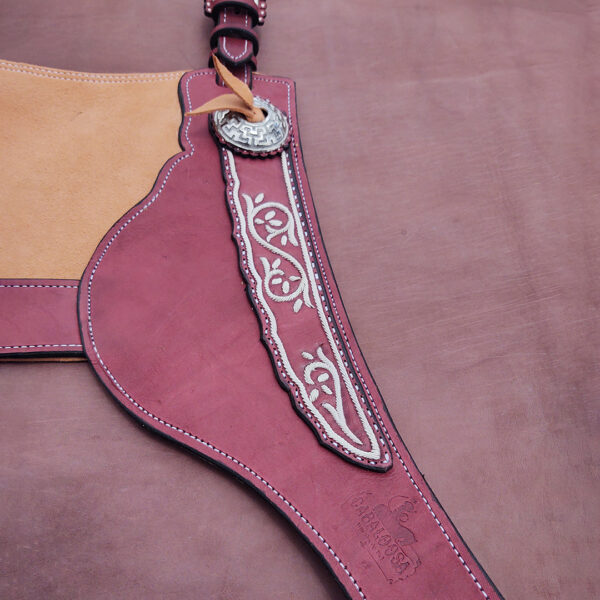 Chaparreras chapeton - Imagen 4