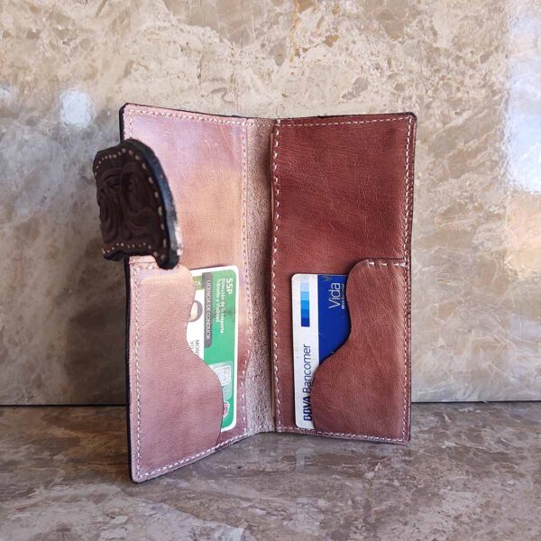 Cartera dama C - Imagen 2