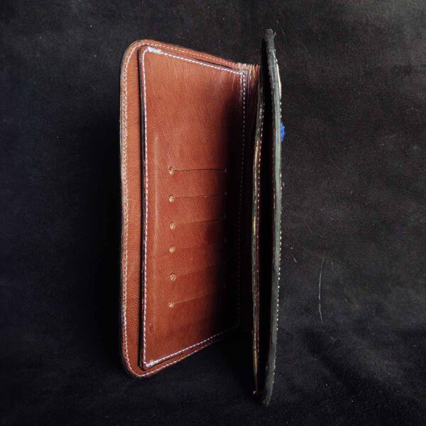 Cartera dama pita - Imagen 5