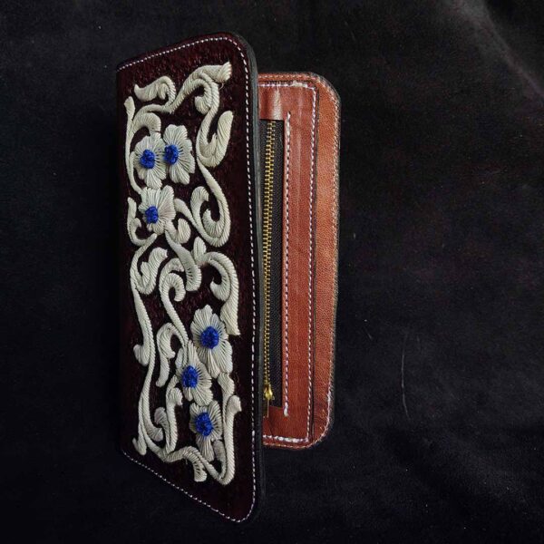 Cartera dama pita - Imagen 6